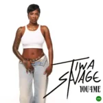 You4Me mp3 by Tiwa Savage