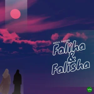 Abdul Hassan – Faliha ft. Murja Baba Artwork