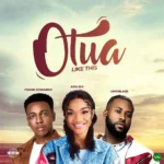 Otua mp3 by Ada Ehi feat. Frank Edwards and Limoblaze