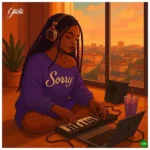 Sorry mp3 by Guchi