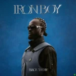 IRON BOY (Album) mp3 by Black Sherif