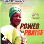 Power In The Praise mp3 by Bola Are