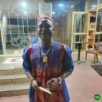 India Money mp3 by Chief Michael Udegbi