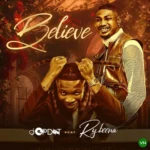 Believe mp3 by DJ OP Dot feat. Rybeena