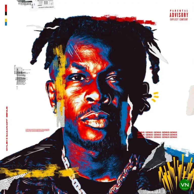 Fatumata mp3 by Didi B feat. Naira Marley