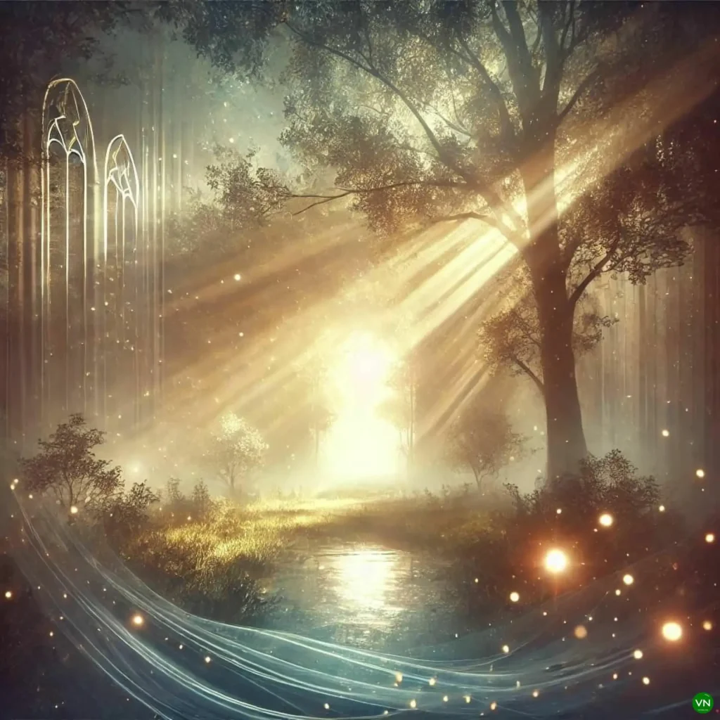 Godswill Oyor – You Are My Hiding Place (Rendition) Artwork