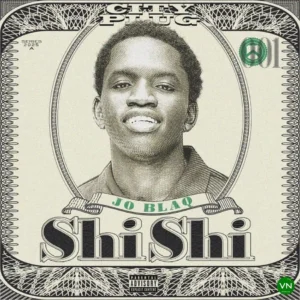 JoBlaq – ShiShi Artwork