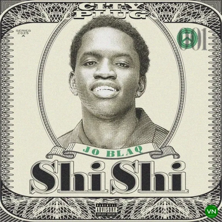 ShiShi mp3 by JoBlaq