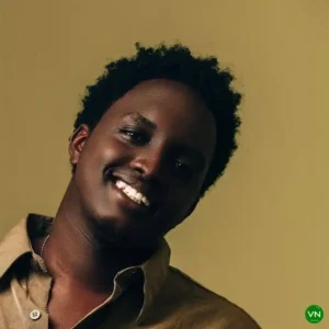 Joshua Baraka – Wrong Places Artwork