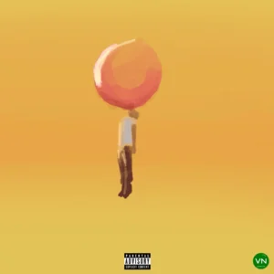 Kayode – Floating Lately Artwork