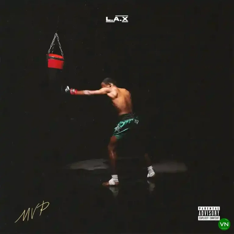 MVP mp3 by L.A.X