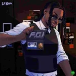 Forever Getting It (FGI) EP mp3 by Lil Kesh