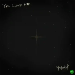 Masterkraft – You Love Me Artwork