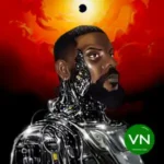 THE MACHINE IS COMING (Album) mp3 by ODUMODUBLVCK