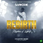 Country Side (Live) mp3 by Sarkodie feat. Black Sherif