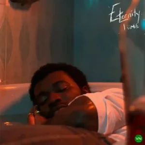 Tiimie – Eternity Artwork