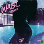 Waist (Remix) mp3 by 2slik feat. Magnito