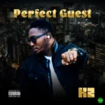 Perfect Guest mp3 by K-two