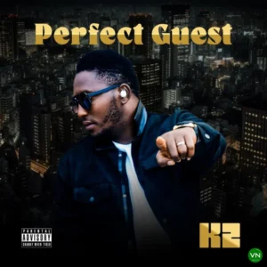 K-two – Perfect Guest Artwork