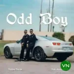 Odd Boy (For Here) mp3 by Taylon Twins