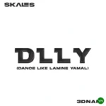 D.L.L.Y (Dance Like Lamine Yamal) mp3 by Skales feat. 3dnan