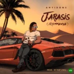 Jarasis (Ikommanya) mp3 by Anyidons