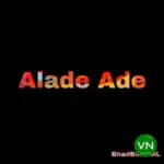 Alade Ade mp3 by Bhadboi OML