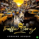 The Traffic Song mp3 by Cobhams Asuquo