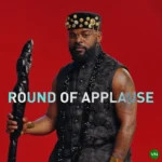 Round Of Applause mp3 by Falz
