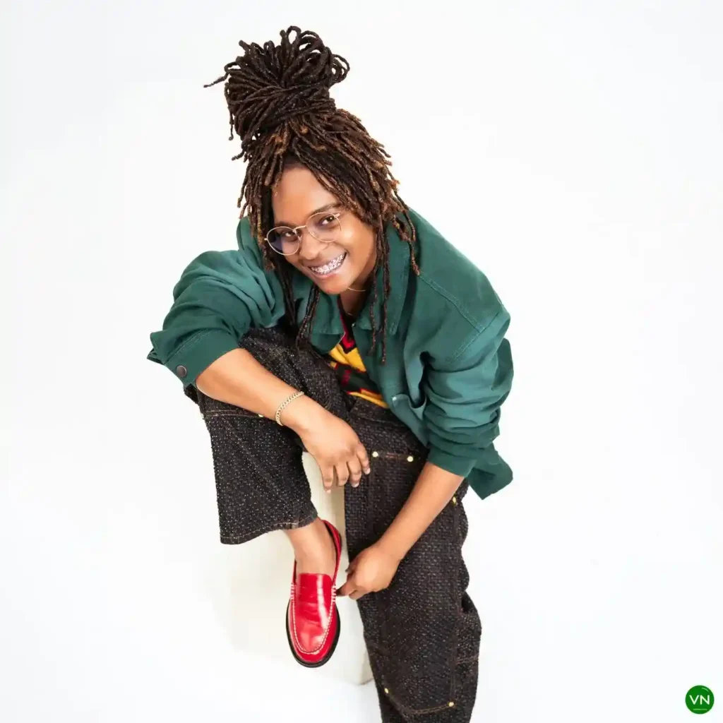 Koffee – Koffee Artwork