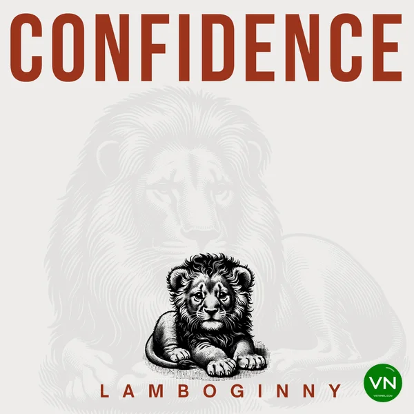 Confidence mp3 by Lamboginny