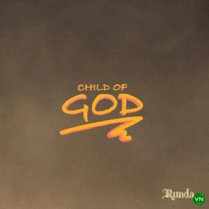 Runda – Child Of God Artwork