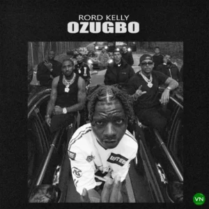 Rord Kelly – Ozugbo Artwork