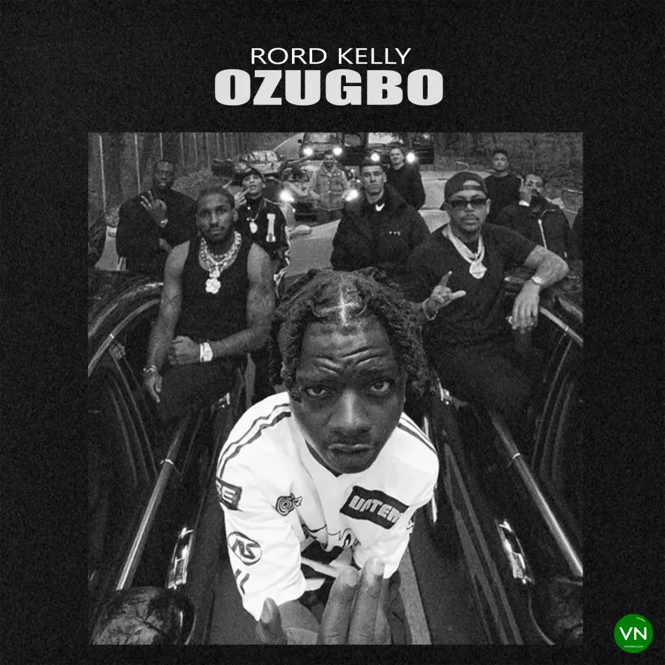 Ozugbo mp3 by Rord Kelly