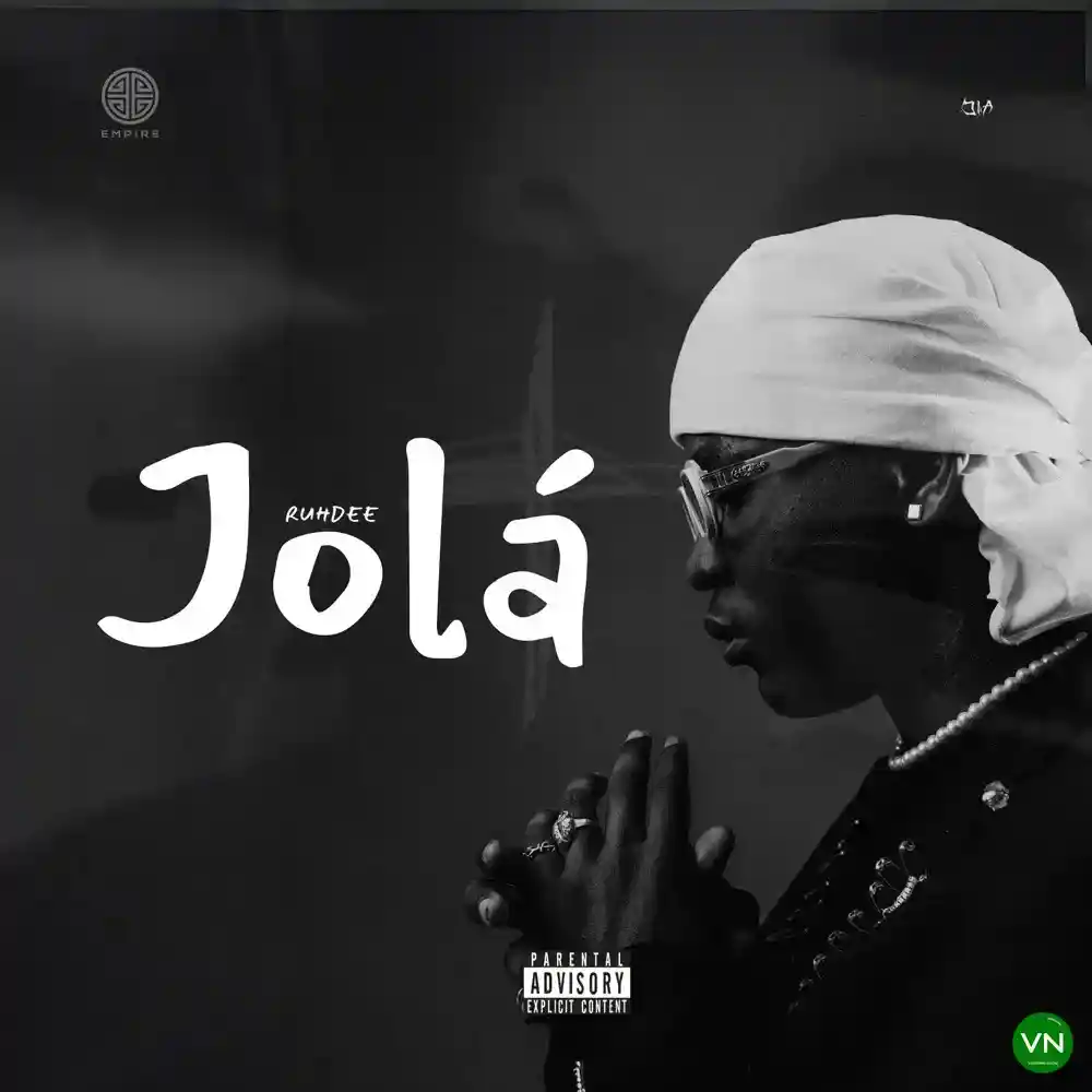 Jola mp3 by Ruhdee