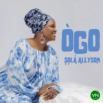 ÒGO mp3 by Sola Allyson