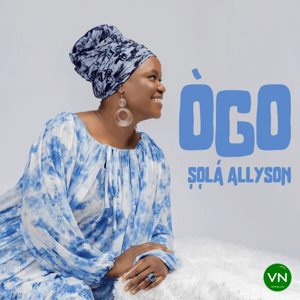 ÒGO mp3 by Sola Allyson
