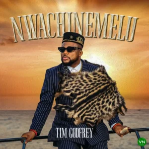 Tim Godfrey – Nwachinemelu Artwork