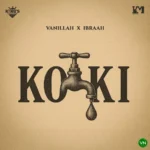 Koki mp3 by Vanillah feat. Ibraah