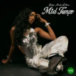 Mid Tempo mp3 by Bella Alubo feat. Rotimi