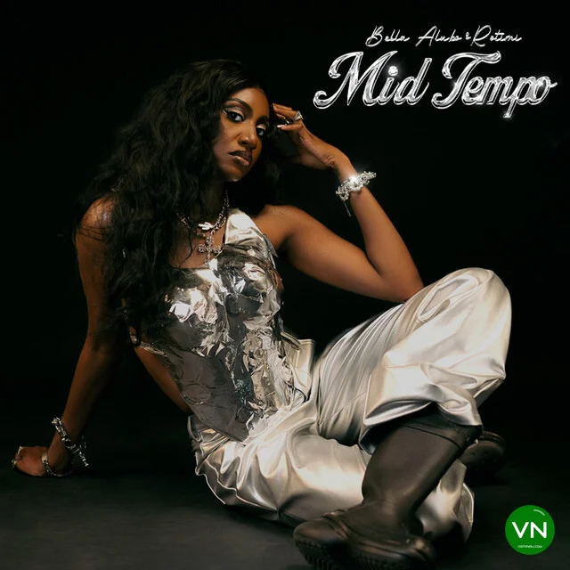 Mid Tempo mp3 by Bella Alubo feat. Rotimi
