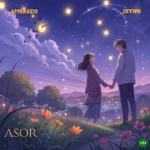 Asor mp3 by Amerado feat. JZyNO