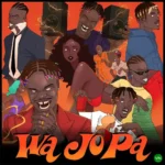 WA JO PA Album (EP) mp3 by Bad Boy Timz
