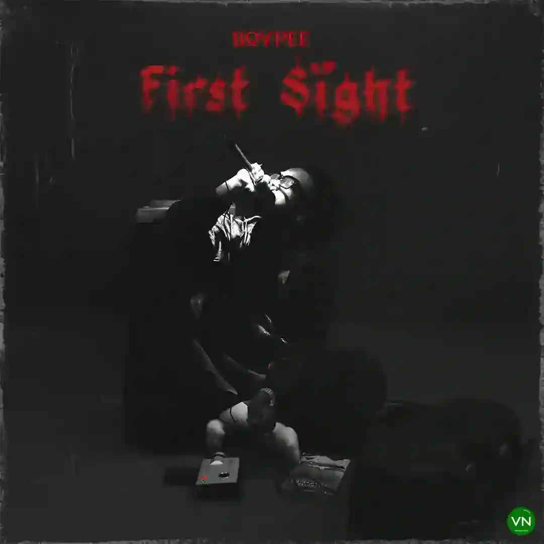 First Sight mp3 by BoyPee