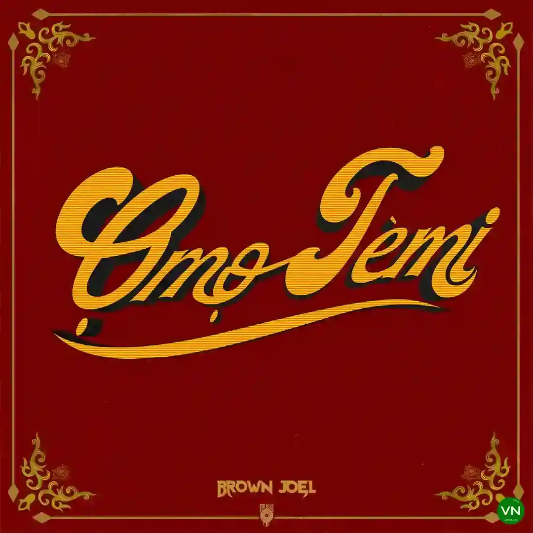 Omo Temi mp3 by Brown Joel