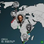 My Darling (EP) mp3 by Chella