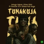Tunakuja mp3 by Chino Kidd feat. Mdogo Sajent, Mfana Kah Gogo and Deestar ZA