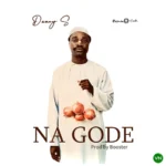 Na Gode mp3 by Danny S