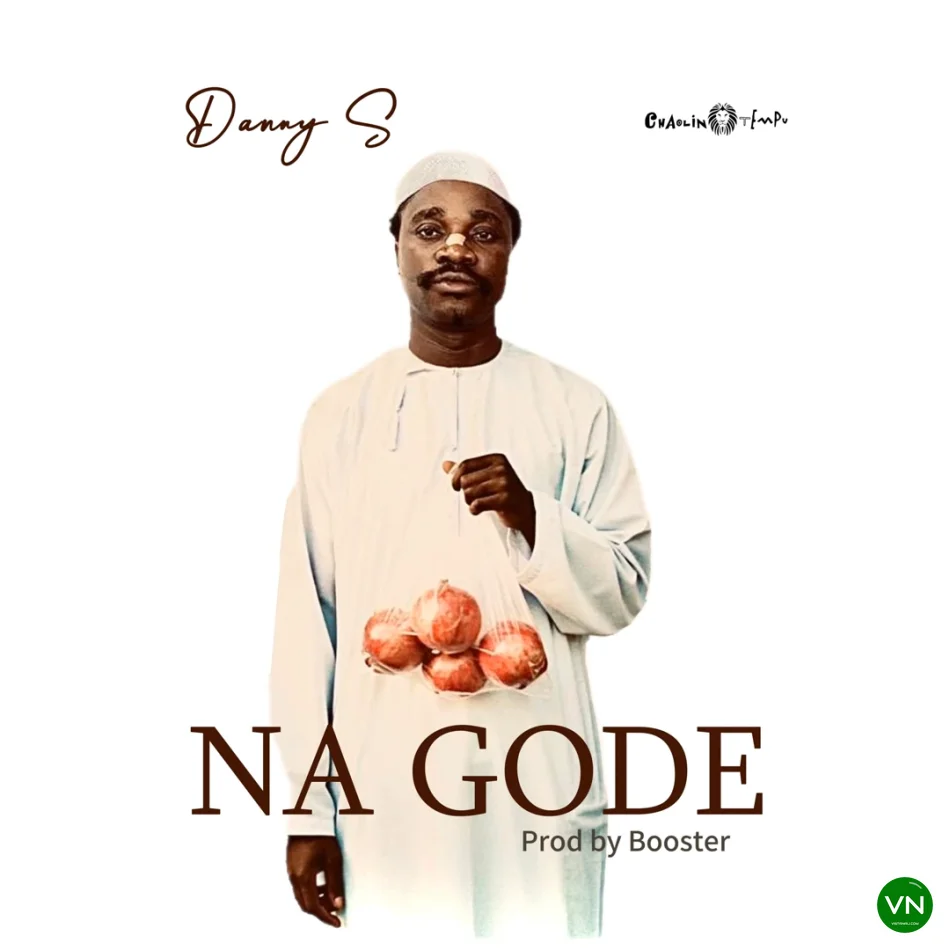 Na Gode mp3 by Danny S