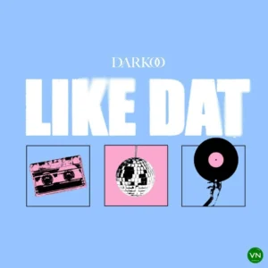 Darkoo – Like Dat Artwork